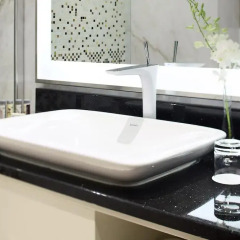 Renaissance Minsk Hotel 5* Стандартный номер с 2 отдельными кроватями фото 4