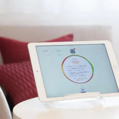 Отель Nishitetsu Croom Hakata 4* Стандартный номер