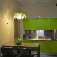 Отель Residence Star 4* Студия с различными типами кроватей фото 29