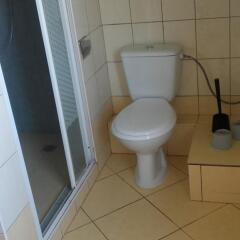 Hostel Lotniskowy Номер Эконом с разными типами кроватей (общая ванная комната) фото 2