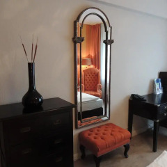 Hotel Prinz Anton 3* Стандартный номер с различными типами кроватей фото 2