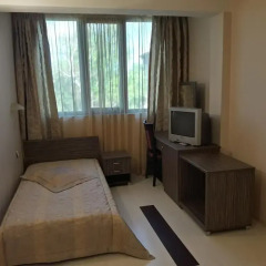 Prestige Hotel 4* Стандартный номер фото 2
