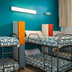 Mundaka Hostel & Sports Cafe детские мероприятия фото 2