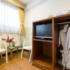 Отель The Best Bangkok House 3* Стандартный номер с различными типами кроватей фото 6
