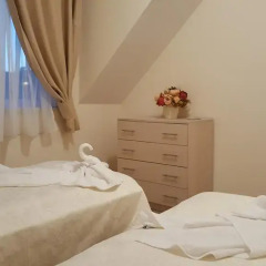 Отель Sea Dreams Complex Солнечный берег детские мероприятия