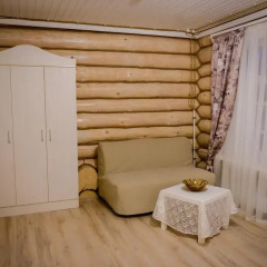 Hotel Kaushchi спа