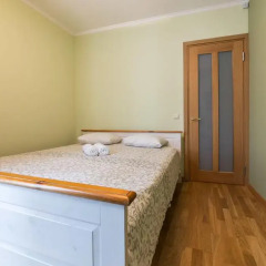 Отель Casa de Verano Old Town 2* Улучшенные апартаменты с различными типами кроватей фото 10