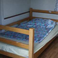 Отель De Coco House Sriracha 3* Бунгало Делюкс с различными типами кроватей фото 15