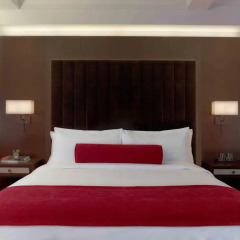 The Tuscany - A St Giles Signature Hotel 3* Студия с различными типами кроватей