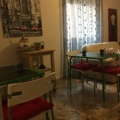 Отель Antonio's House Стандартный номер фото 6