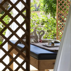 Malia Bay Beach Hotel & Bungalows фото 5