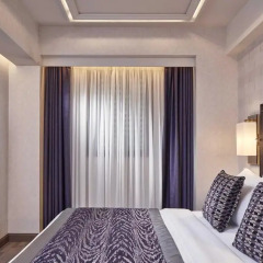 Отель Electra Metropolis Афины комната для гостей фото 10