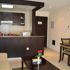 Отель Al Hayat Hotel Apartments ОАЭ, Шарджа - отзывы, цены и фото номеров - забронировать отель Al Hayat Hotel Apartments онлайн питание