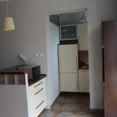 Апартаменты Gdańsk Old Town Apartments в номере