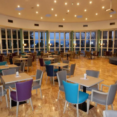 Hotel Delfin гостиничный бар