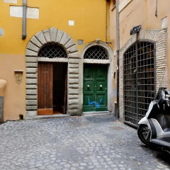 Отель St.Margherita Charming House фитнесс-зал