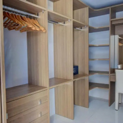 Отель Pool Access 89 at Rawai 3* Стандартный номер с различными типами кроватей фото 7