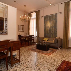 Отель Calle dei Botteri Италия, Венеция - отзывы, цены и фото номеров - забронировать отель Calle dei Botteri онлайн интерьер отеля