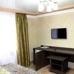 Гостиница Лоза Номер Бизнес с различными типами кроватей фото 4