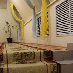 Гостиница Купеческий Дом 2* Полулюкс разные типы кроватей фото 9