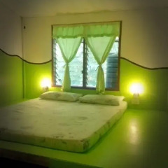Отель Hostaria 239 Budget Bed And Breakfast 2* Стандартный номер фото 5