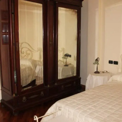 Отель B&B Taurasia Стандартный номер фото 3