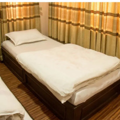 Отель Hostel Himalaya Непал, Катманду - отзывы, цены и фото номеров - забронировать отель Hostel Himalaya онлайн спа