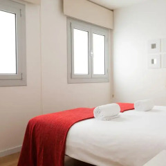 Апартаменты Rent Top Apartments Rambla Catalunya Барселона детские мероприятия фото 2