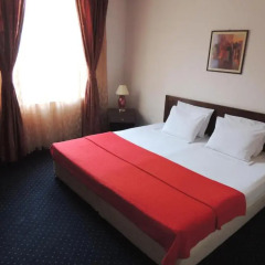 Отель Guest House Solo Шумен комната для гостей фото 3
