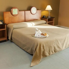 Отель Athenaeum Palermo 3* Стандартный номер фото 3