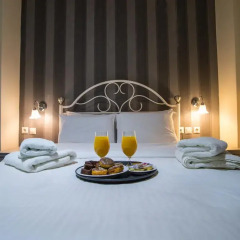 Anita Hotel в номере фото 2
