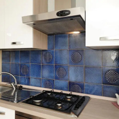 Отель Residence Passy Azur 3* Студия с различными типами кроватей фото 14