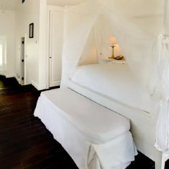 Отель Sugar Beach, A Viceroy Resort 5* Номер Делюкс с различными типами кроватей фото 6