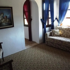 Отель Knidos Butik Otel 3* Люкс фото 15