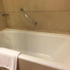 Отель Best Western Premier Shenzhen Felicity Hotel Китай, Шэньчжэнь - отзывы, цены и фото номеров - забронировать отель Best Western Premier Shenzhen Felicity Hotel онлайн ванная