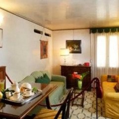 Отель Palazzo del Giglio 4* Полулюкс с различными типами кроватей фото 3