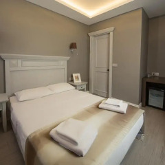 Mile Hotel Nisantasi удобства в номере фото 2