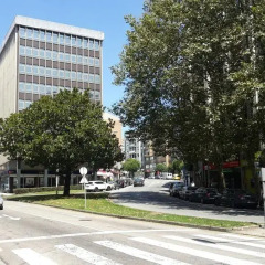Отель Residência Céu Azul фото 4