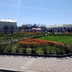 Гостиница Hostel44 фото 6