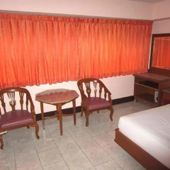 Отель AA Guesthouse @ Kho Pai Soi 4 комната для гостей фото 2