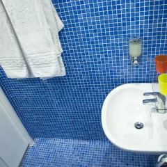 Solar Hotel 2* Стандартный номер с различными типами кроватей фото 3