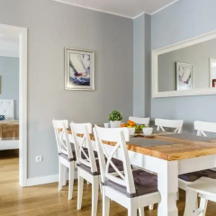 Апартаменты Sanhaus Apartments Люкс фото 23