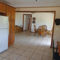 Отель Reef Point Beach House в номере фото 2