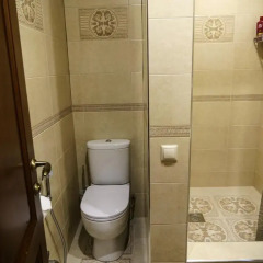 Hotel Day and Night on Profsoyuznoy Номер Делюкс с различными типами кроватей