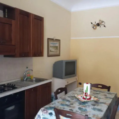 Отель Casa Orchidea Сиракуза в номере