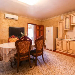 Парк-отель Парус 3* Улучшенный номер с различными типами кроватей фото 29