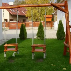 Отель Várkert Panzió és Étterem Венгрия, Силвашварад - отзывы, цены и фото номеров - забронировать отель Várkert Panzió és Étterem онлайн фото 2
