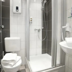 Centro Hotel Design Apart Düsseldorf 3* Апартаменты фото 8