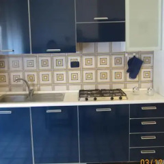 Отель Residence Messina Сиракуза в номере фото 2
