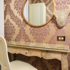Hotel Bridge 3* Стандартный номер с различными типами кроватей фото 12